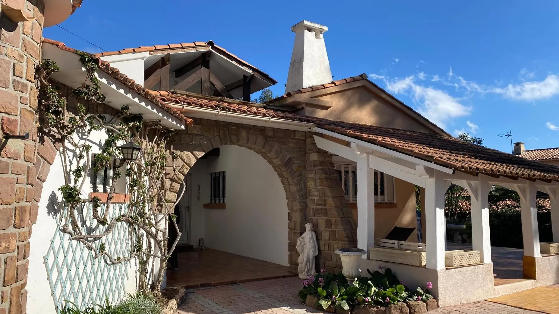 St Raphael Boulouris Maison Bord De Mer Damalix Saint-Raphael  France