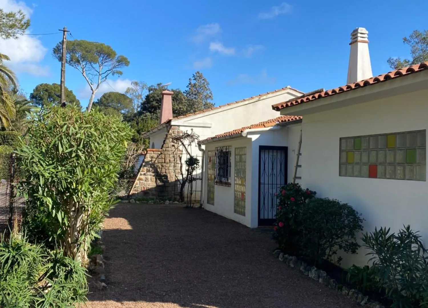 St Raphael Boulouris Maison Bord De Mer Damalix Saint-Raphael  0*, Saint-Raphael (Var)