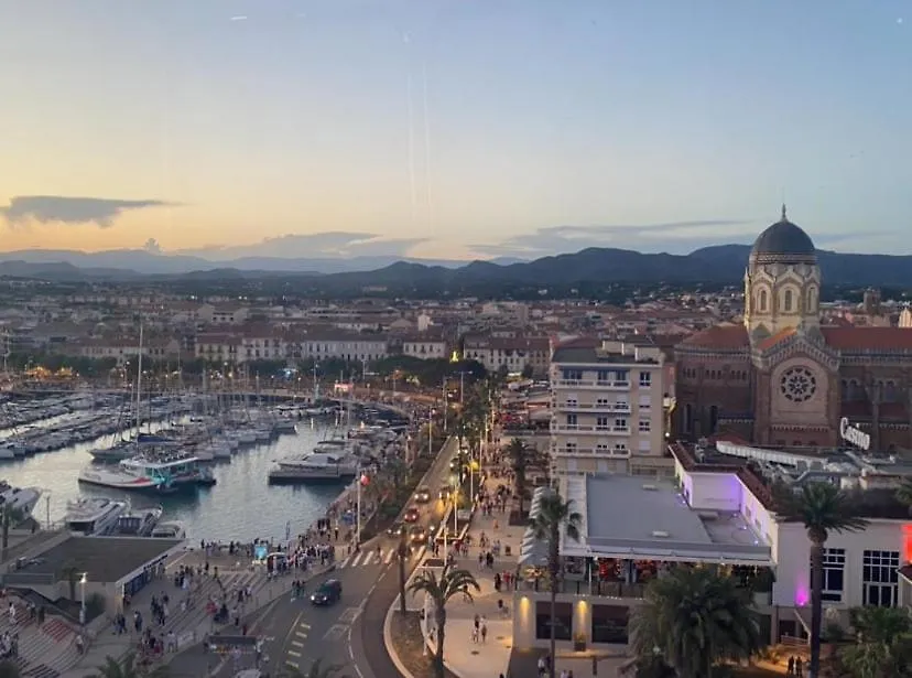St Raphael Boulouris Maison Bord De Mer Damalix Saint-Raphael  0*, Saint-Raphael (Var)