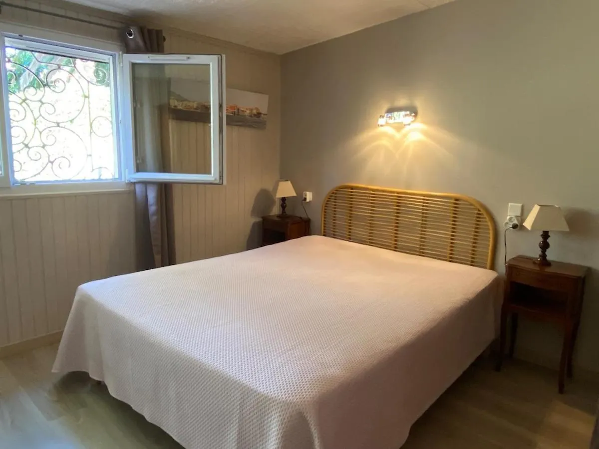 St Raphael Boulouris Maison Bord De Mer Damalix Saint-Raphael  0*, Saint-Raphael (Var)