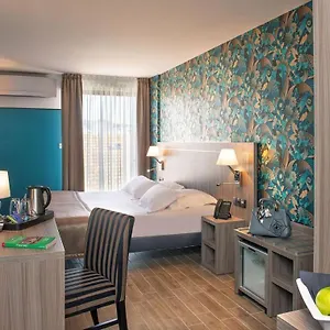 Hotel Unique &, Saint-Raphaël